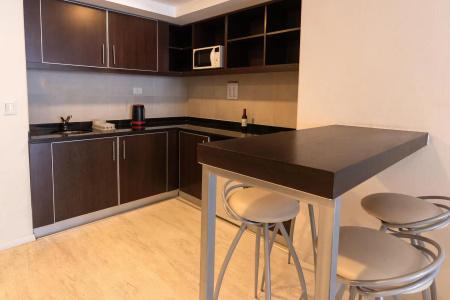 Icaro Suites - 32
