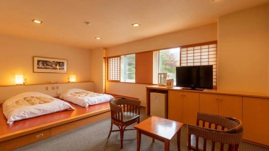 Ooedo-Onsen Monogatari Higashiyama Grand - 3