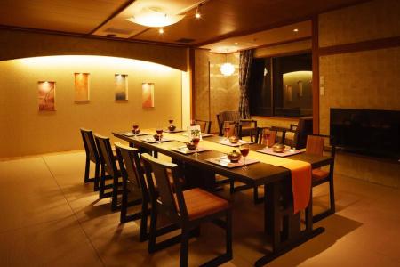 Kintarou Onsen - 18