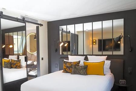 Laz' Spa Urbain Paris - 52