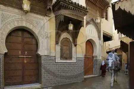 Hôtel Tijani - 26
