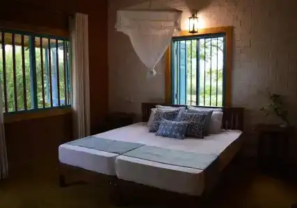 Back of beyond - Wellness Retreat - 27
