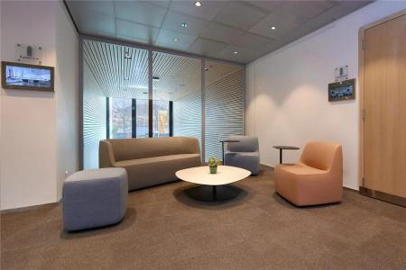 Radisson Blu, Lucerne - 16