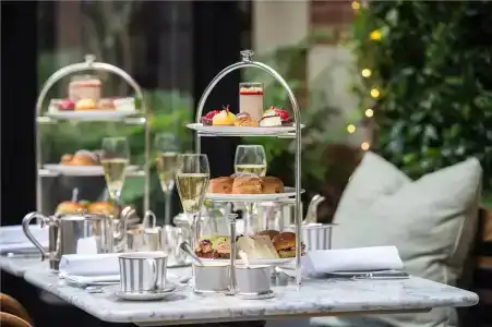 The Bloomsbury - 11