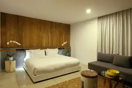Aria Villas - 4