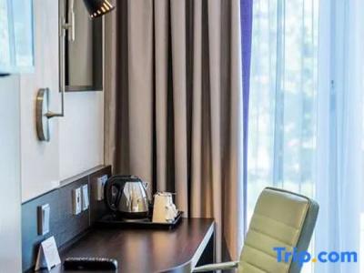 Holiday Inn Express Berlin City Centre West - 88