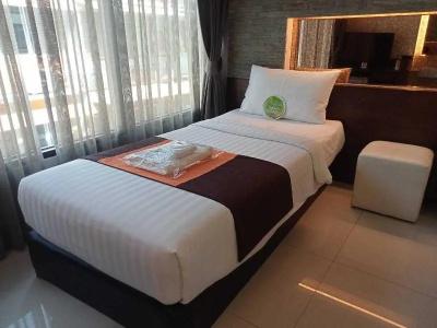 The Bangkok Airport Link Suite - 71