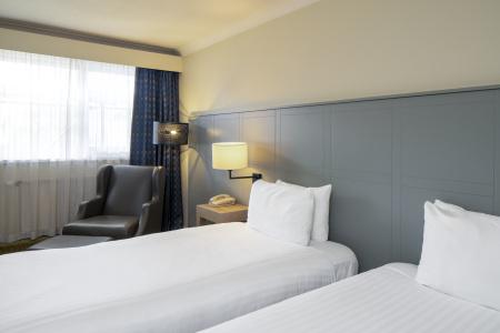 Holiday Inn Cambridge, An Ihg - 18