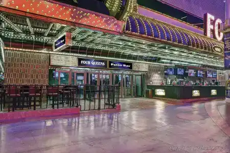 Four Queens and Casino - 0