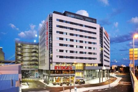 Rydges Airport - 48
