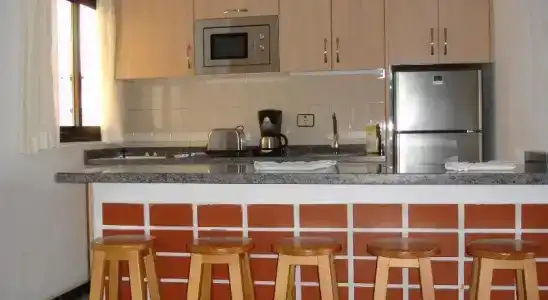 Apartamentos Los Ficus - 21