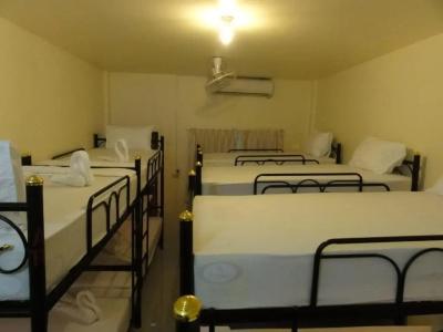 Seventeen Hostel - 22