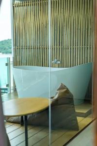 Sangthian Beach Resort - 56