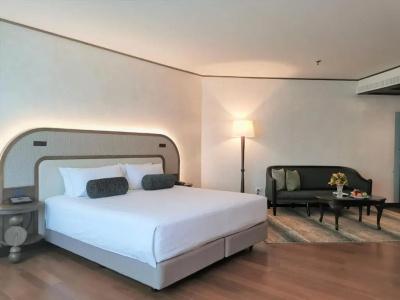 Centara & Convention Centre Udon Thani - 34