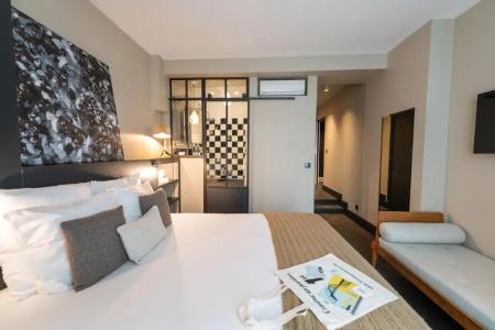 1er Etage Marais - 76