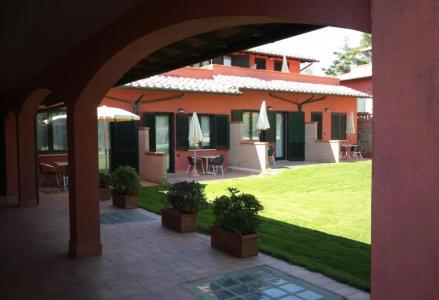 Casanova - Wellness Center La Grotta Etrusca - 63