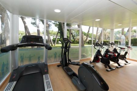 Mars Playa de Muro Suites - 16