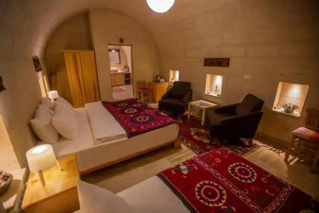 Maze Of Cappadocia - 57