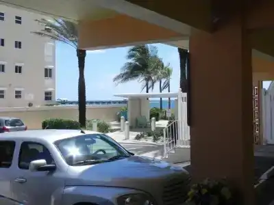 Windjammer Resort and Beach Club - 31