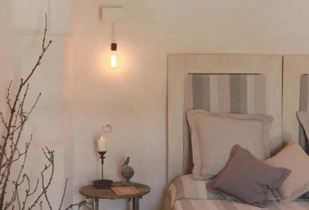 Masseria Le Carrube - 19