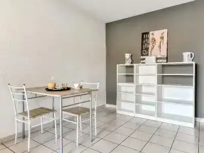 Vacancéole - Le Fonserane - Béziers Sud - 25