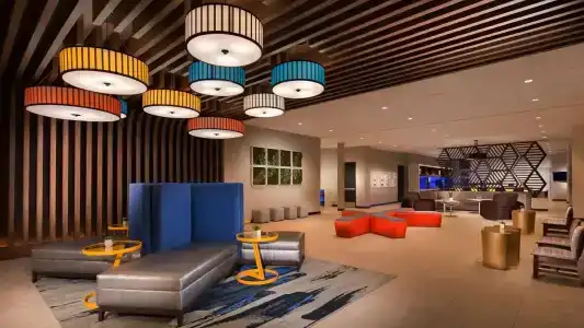 Glō Best Western Nashville Airport West - 36