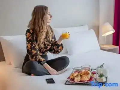Mercure Tours Nord - 86