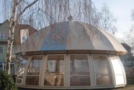 Best Western Hanse Kogge - 36