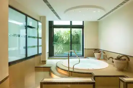 Dorint Pallas Wiesbaden - 19