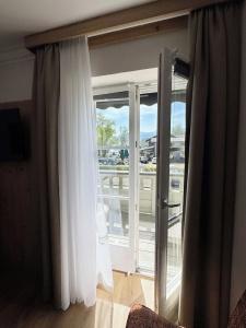 Schlossblick Chiemsee - 6