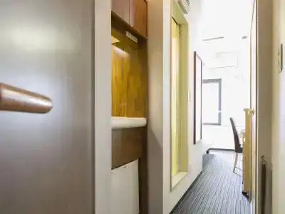 Flexstay Inn Tokiwadai - 23