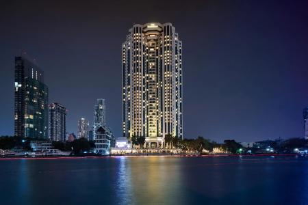 The Peninsula Bangkok - Sha Extra Plus - 26