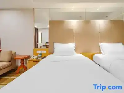 Bayshore Dalian - 28