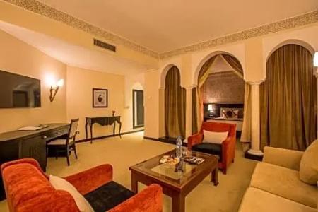 Riad Ennakhil & Spa - 164