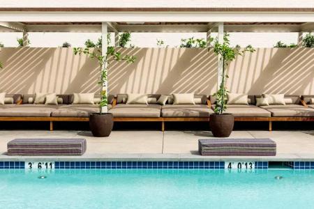 June, Los Angeles, a Member of Design Hotels - 62