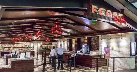Boulder Station Casino - 27