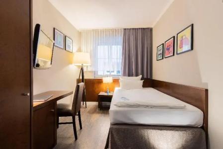 Best Western Goldenes Rad - 29