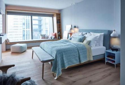 Radisson Blu Frankfurt - 64