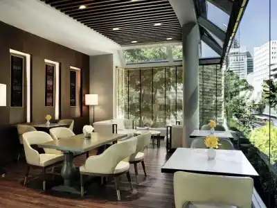möVenpick Bdms Wellness Resort Bangkok - 16