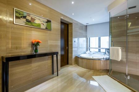 Crowne Plaza Shanghai, An Ihg - 20