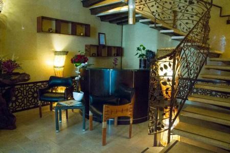 Telal Resort Al Ain - 9
