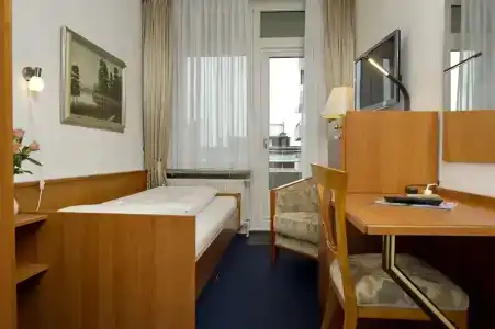 StrandMonbijou garni - 12