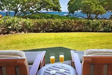 Waipouli Beach and Spa Kauai by Outrigger - 468