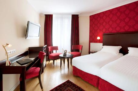 Best Western Plus Hôtel D'Angleterre - 6