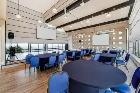 Radisson São Paulo Paulista - 22