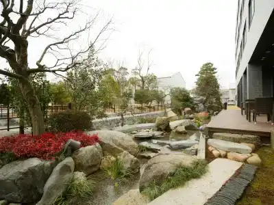 Kanazawa Sainoniwa - 21