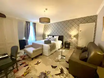Best Western Premier Grand Monarque & Spa - 5