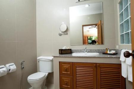 Baan Souy Resort Sha Extra Plus - 105