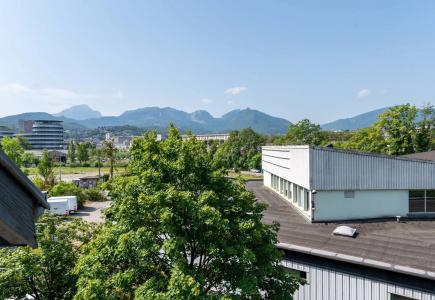 b&b hôTel Chambery La Cassine - 25