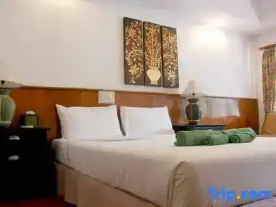 Nakara Long Beach Resort - Sha Extra Plus - 173